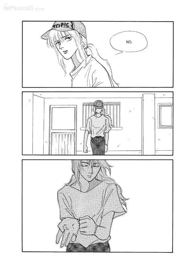 Do Whatever You Want Chapter 4 33